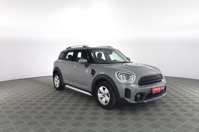 MINI One usata 1
