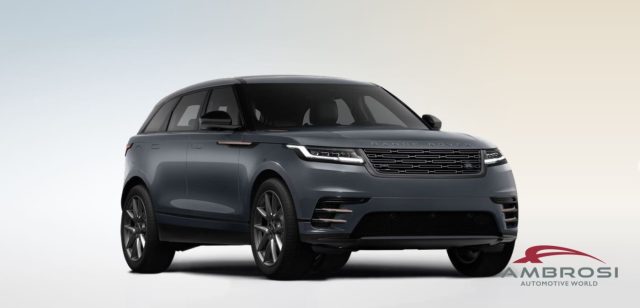 LAND ROVER Range Rover Velar usata 0