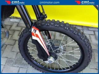 MOTO VILLA WRE 50 usata 7