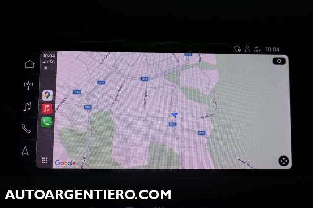 AUDI A3 usata, con Controllo vocale