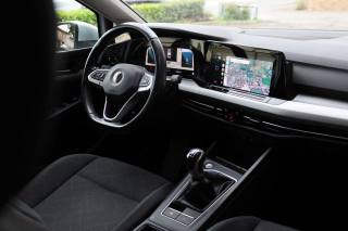 VOLKSWAGEN Golf Variant usata 112