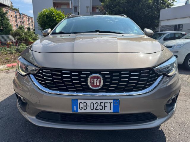 FIAT Tipo usata, con Airbag