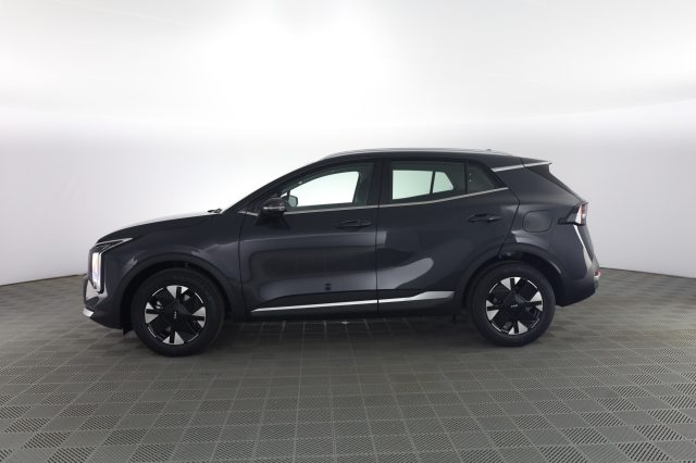 KIA Sportage usata 6
