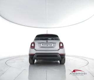 FIAT 500X usata 5