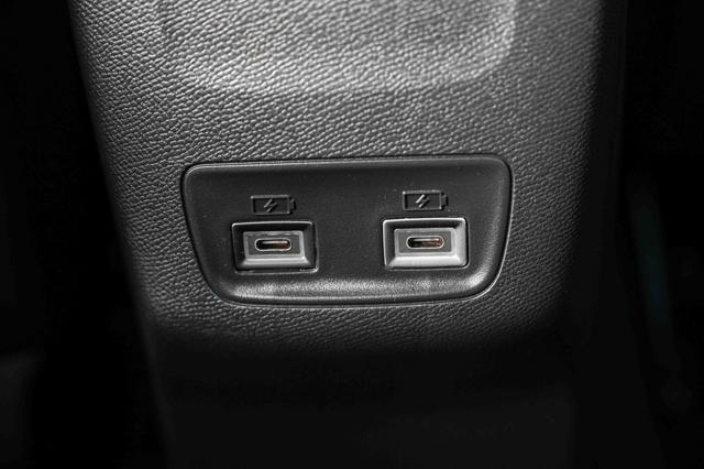 LANCIA Ypsilon usata, con Touch screen