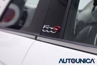FIAT 500C usata 37