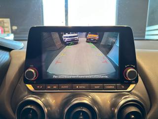 NISSAN Juke usata, con Controllo trazione