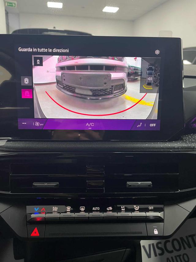 RENAULT Clio usata, con Climatizzatore