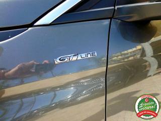 PEUGEOT 3008 usata, con Vivavoce