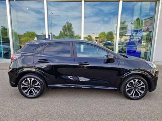 FORD Puma usata, con Airbag Passeggero