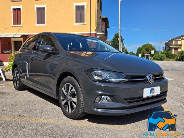 VOLKSWAGEN Polo usata, con Airbag Passeggero