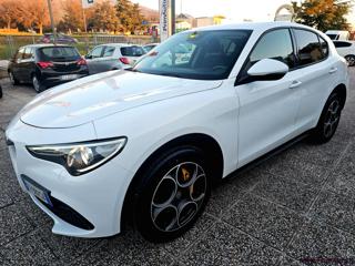 ALFA ROMEO Stelvio usata, con Airbag laterali