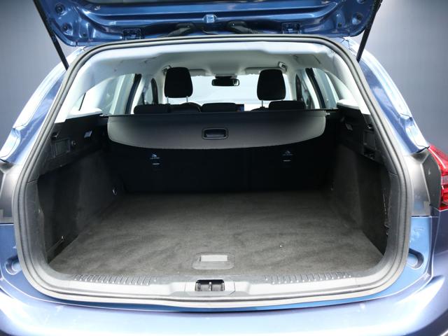 FORD Focus usata, con Chiusura centralizzata