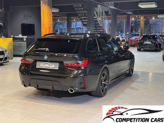 BMW 320 usata, con Alzacristalli elettrici