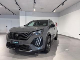 PEUGEOT 2008 usata, con Cerchi in lega