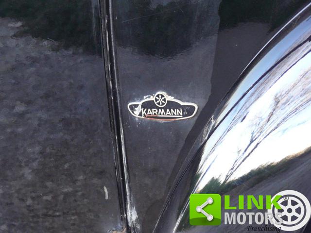 VOLKSWAGEN Maggiolone usata 31