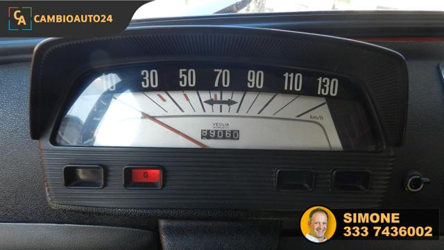 FIAT 500L usata 86