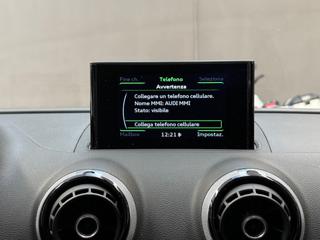 AUDI A3 usata, con Immobilizzatore elettronico