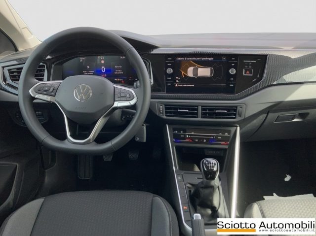 VOLKSWAGEN Taigo usata, con Servosterzo