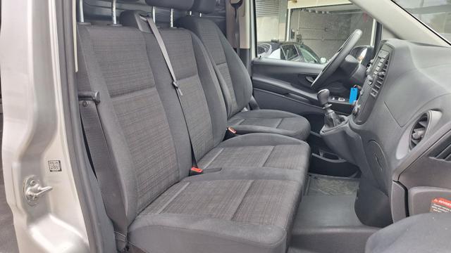 MERCEDES-BENZ Vito usata, con ESP