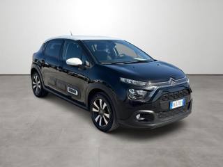 CITROEN C3 usata, con Airbag laterali