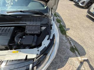 LAND ROVER Range Rover Evoque usata, con Bracciolo