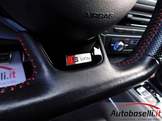 AUDI A6 usata, con Hill holder