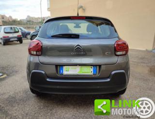 CITROEN C3 usata, con Airbag Passeggero