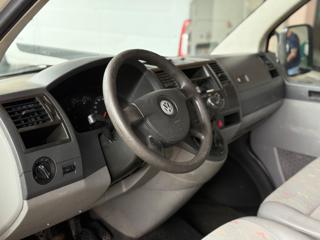 VOLKSWAGEN Transporter usata 14