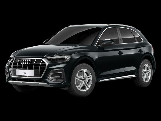 AUDI Q5 usata, con ABS