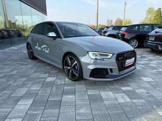 AUDI RS3 usata, con Airbag laterali