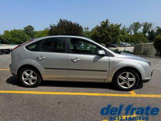 FORD Focus usata, con Autoradio