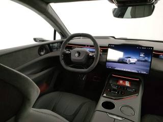 LOTUS Emeya usata, con Touch screen