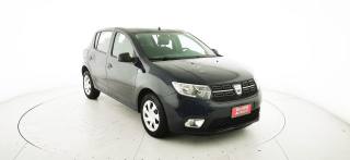 DACIA Sandero 1.0 SCe 12V 75CV Ambiance