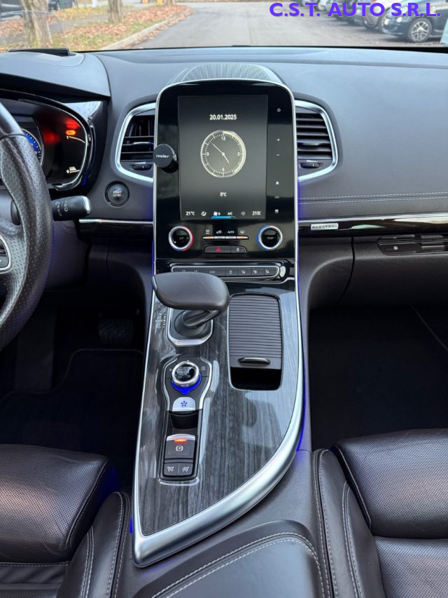 RENAULT Espace usata, con Boardcomputer