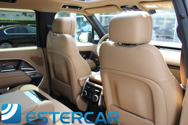 LAND ROVER Range Rover usata, con Fari direzionali