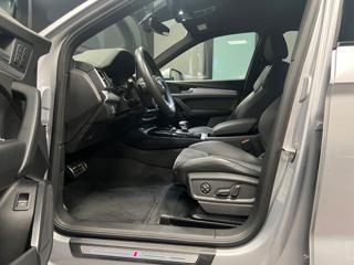 AUDI Q5 usata, con Filtro antiparticolato