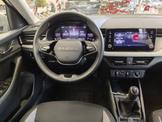 SKODA Kamiq usata, con Controllo trazione