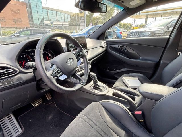 HYUNDAI i30 usata, con Servosterzo