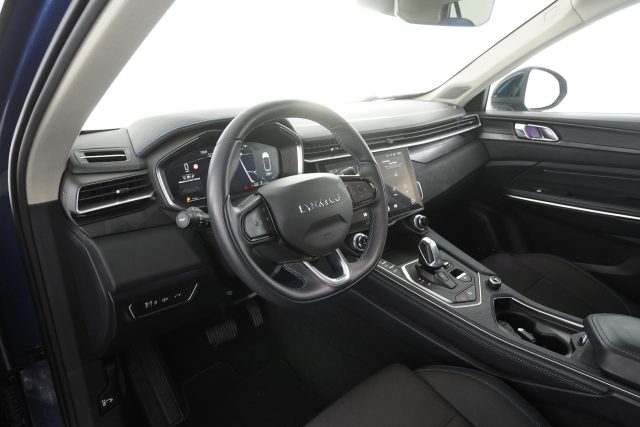 LYNK & CO 01 usata 5
