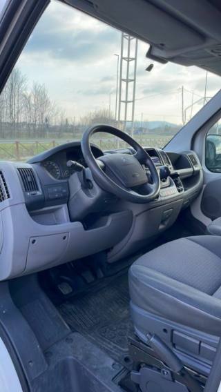 CITROEN Jumper usata 6