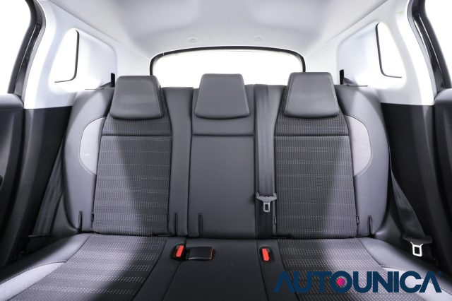 PEUGEOT 2008 usata, con Controllo automatico clima