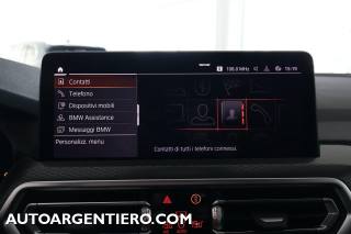 BMW X3 usata, con Cruise Control