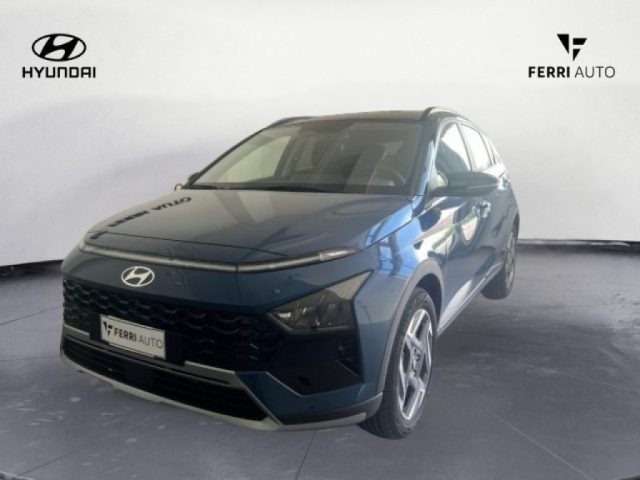 HYUNDAI Bayon usata, con ABS