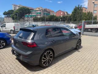 VOLKSWAGEN Golf usata, con Cerchi in lega