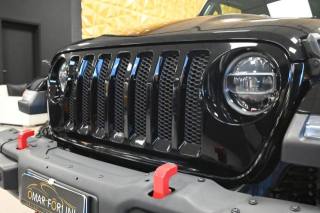 JEEP Wrangler usata 12