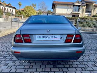 LANCIA K usata, con Autoradio