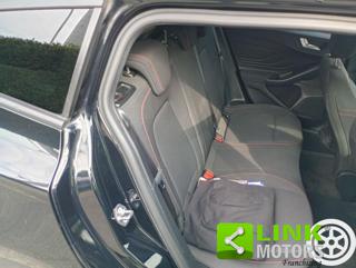 FORD Focus usata, con Park Distance Control