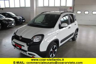 FIAT Panda 1.0 FireFly S&S Hybrid Cross