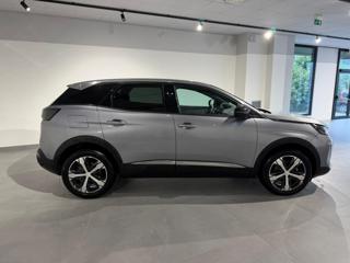 PEUGEOT 3008 usata, con Airbag laterali